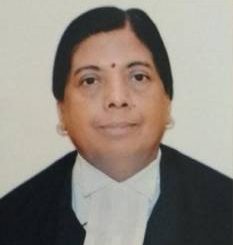 Justice Vimla Singh Kapoor