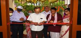 Labour Bureau opened at Salt Lake City, Kolkata