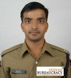 Mitesh Jain IPS WB