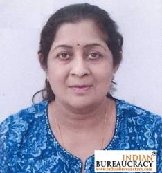 Nalini Kathotia IAS RJ