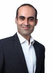 Suraj Malik, Partner, BDO India (M&A)