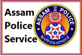 APS (Assam Police Service)