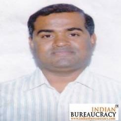 Anbu Kumar V IAS