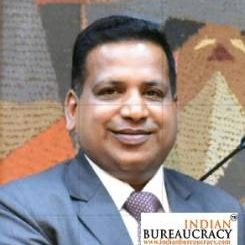 Bimal Gupta IPS HP