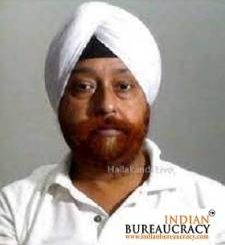 Gurdeep Singh Panesar ACS Assam