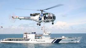 Indian Coast Guard