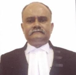 JUSTICE NITIN BHAGAWANTRAO SURYAWANSHI