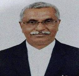 Justice Avinash Gunwant Gharote
