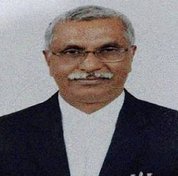 Justice Avinash Gunwant Gharote