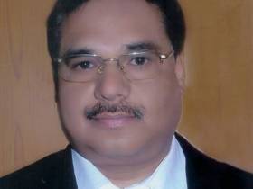 Justice Prashant Kumar Mishra