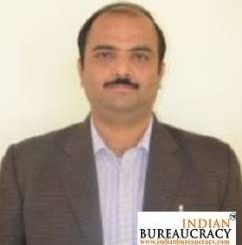Manvendra Pratap Singh IAS given additional charge as MD- AIIDC, Assam 9 Manvendra Pratap Singh IAS AM