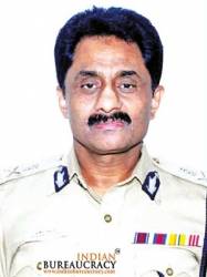 Md Shakeel Akhtar IPS Tamil Nadu