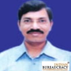 N Subbaiyan IAS Tamil Nadu