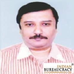 S Vijayakumar IAS Tamil Nadu