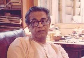 Satyajit Ray Lifetime Achievement Award