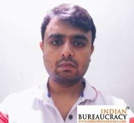 Subhash Kumar IRS