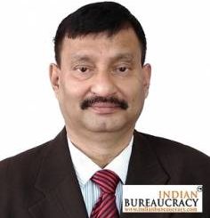 Tej Prasad Bhusal ACS Assam