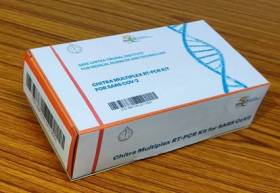 new multiplex RT-PCR kit