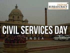 Civil services Day_indianbureaucracy