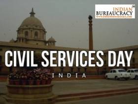 Civil services Day_indianbureaucracy