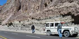 Cold desert Ladakh