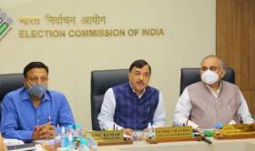 ECI organises a virtual conferenc