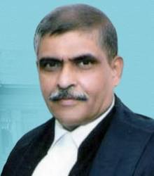 Justice Sanjay Yadav