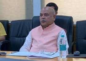 Narendra Singh Tomar