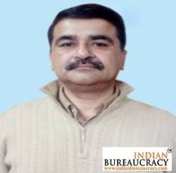 Neeraj Kumar IAS HP