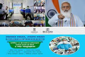 PM launches ‘Customized Crash Course programme