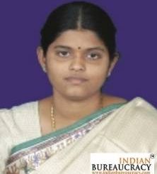 Ramana Saraswathi IAS TN