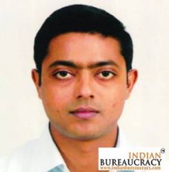 Ravi Shanakar IAS GJ