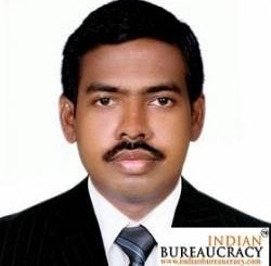 S Gopala Sundara Raj IAS Tamil Nadu