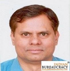 Satyanarayan Rathore IAS CG