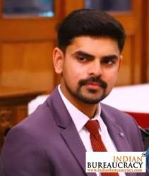 Sumit Yadav IAS UP 2019