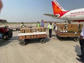 Varanasi Airport facilitates