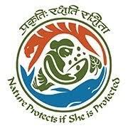 environment ministry logo