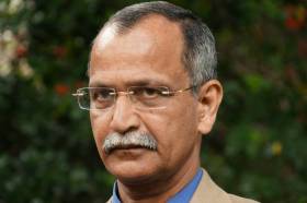 Amarendra Khatua