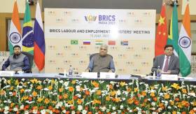 BRICS Labour