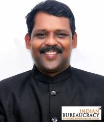 D Sajith Babu IAS KL