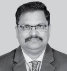 Dilip Kumar Mohanty NMDC