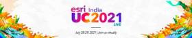 ESRI INdia _event_july 2021