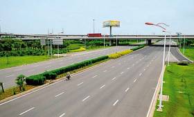 Green National Highway Corridor Project