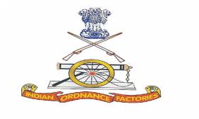 Indian Ordinance Factory Service