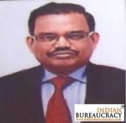 Kumar Anugreh P Sinha IAS