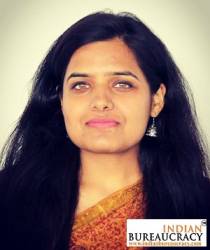 Manisha Rana IAS PB