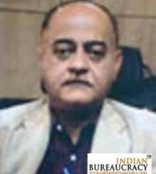 Pabitra Ram Khaund IAS given Addl charge as Secretary- Water Resources Deptt, Assam 3 Pabitra Ram Khaund ACS