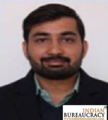 Rahul Jain IAS HP