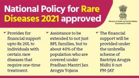 Rare Diseases Policy