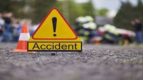 Road Accidents